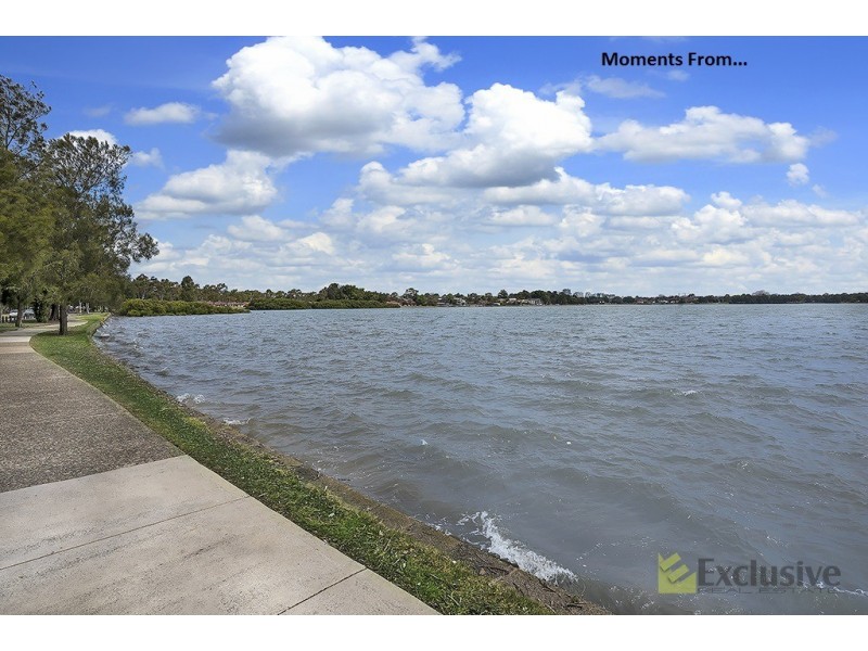 371B Great North Road, Wareemba NSW 2046