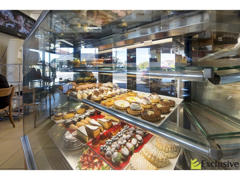 371B Great North Road, Wareemba NSW 2046