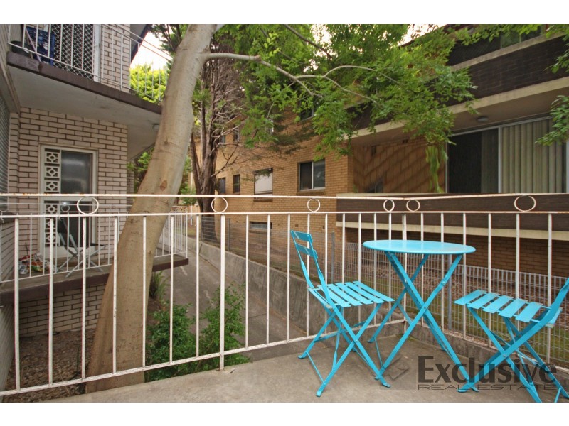 3/26 Hampstead Road, Homebush West NSW 2140