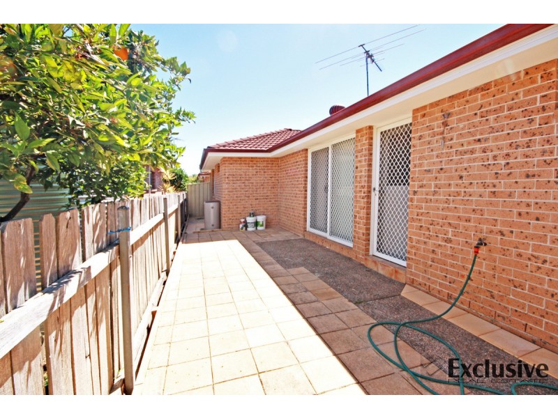 2/14 Wilfred Street, Lidcombe NSW 2141