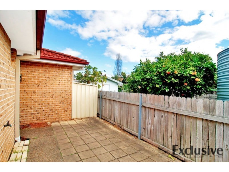 2/14 Wilfred Street, Lidcombe NSW 2141