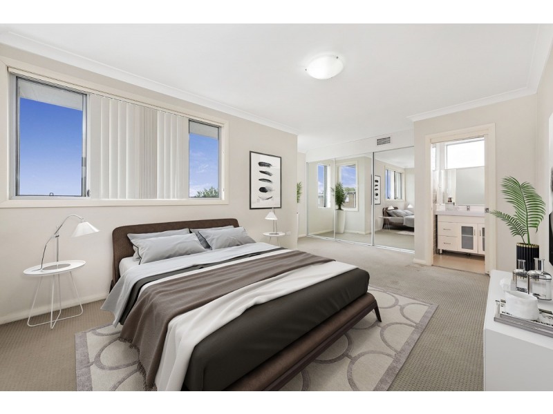 11/97-101 Beaconsfield Street, Silverwater NSW 2128