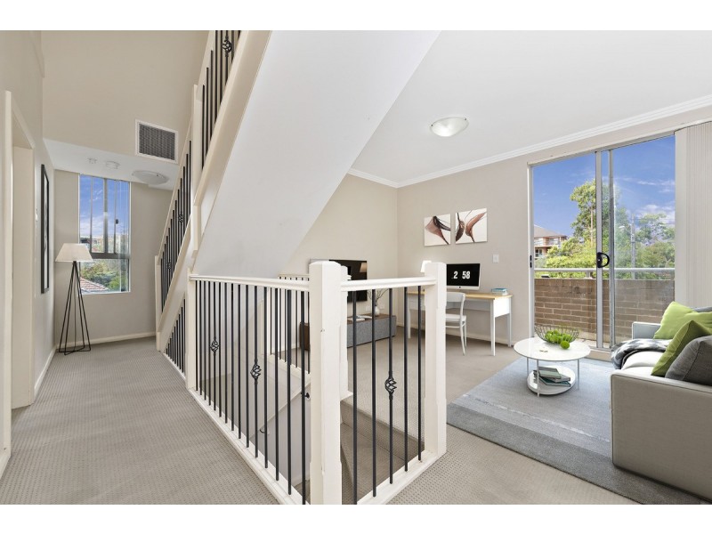 11/97-101 Beaconsfield Street, Silverwater NSW 2128