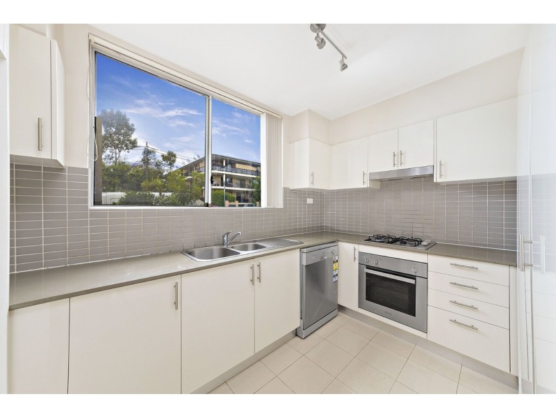 11/97-101 Beaconsfield Street, Silverwater NSW 2128