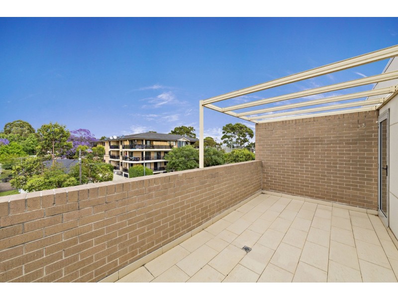 11/97-101 Beaconsfield Street, Silverwater NSW 2128