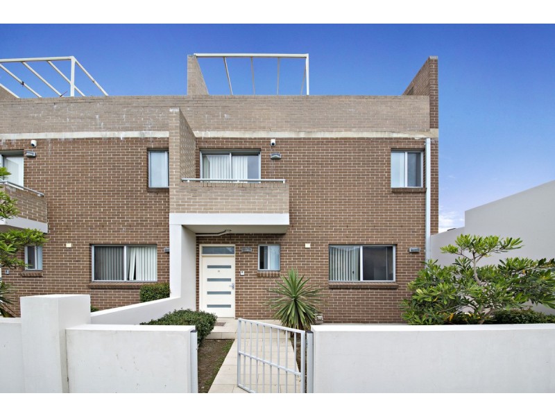 11/97-101 Beaconsfield Street, Silverwater NSW 2128