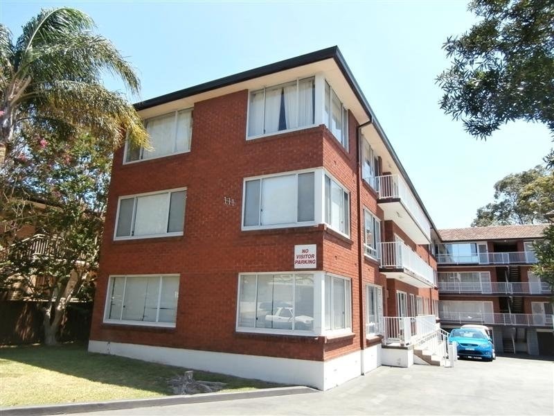 4/171 Willarong Road, Caringbah NSW 2229