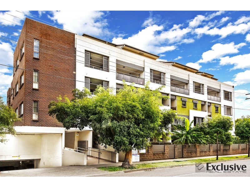 19/20-26 Marlborough Road, Homebush West NSW 2140