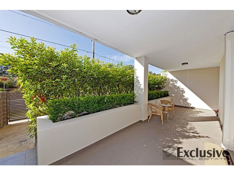 19/20-26 Marlborough Road, Homebush West NSW 2140