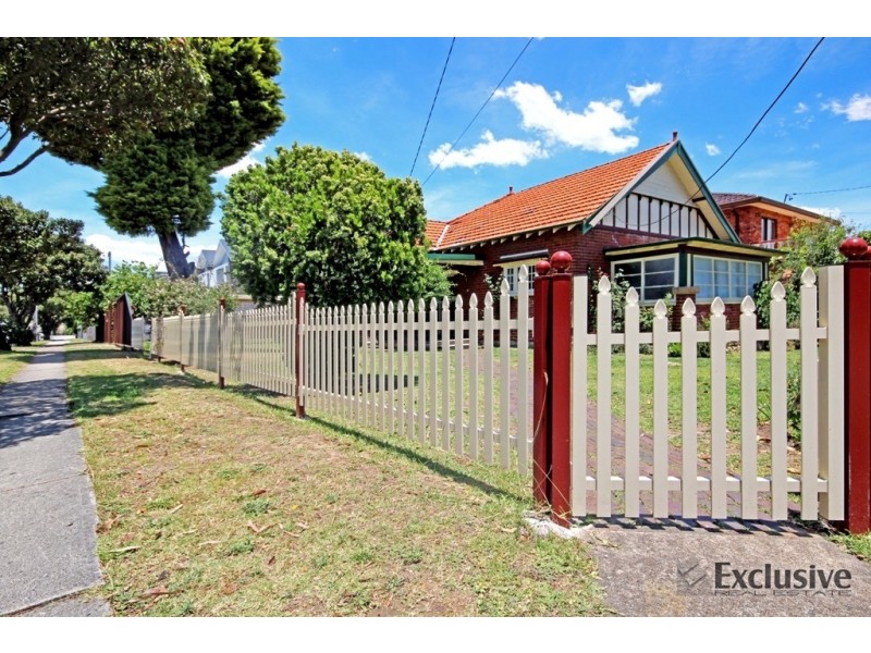 002 Gracemere Street, Concord West NSW 2138