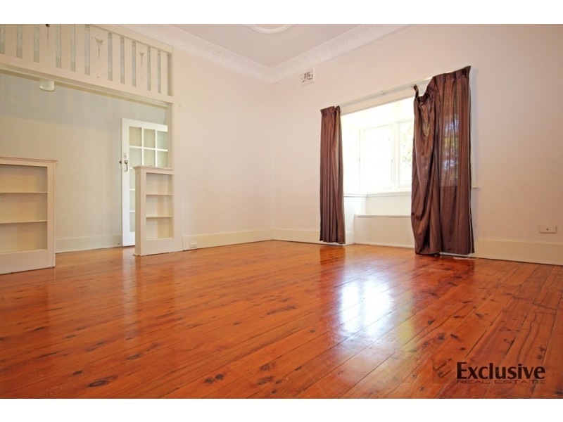 002 Gracemere Street, Concord West NSW 2138