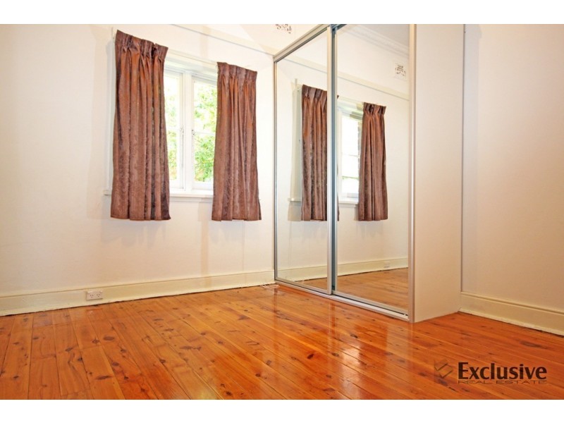 002 Gracemere Street, Concord West NSW 2138