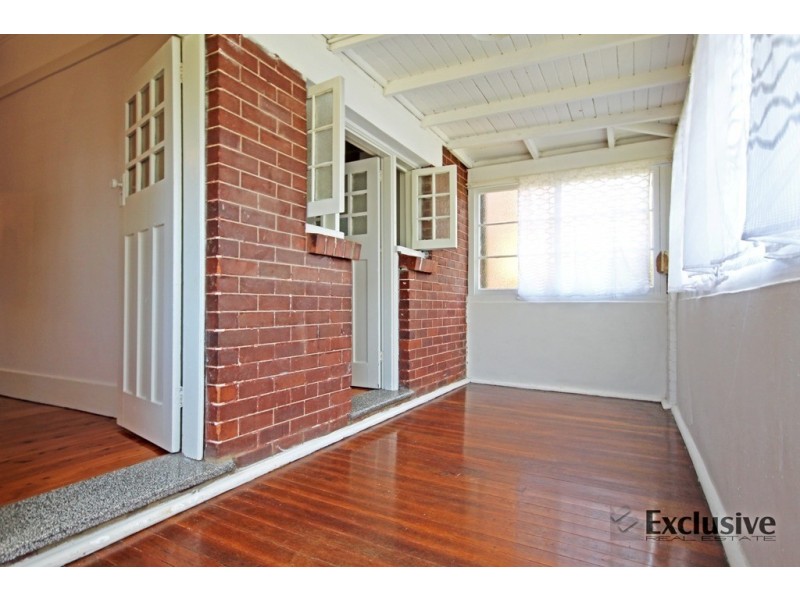 002 Gracemere Street, Concord West NSW 2138