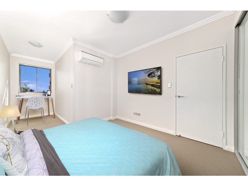 P302/81-86 Courallie Avenue, Homebush West NSW 2140