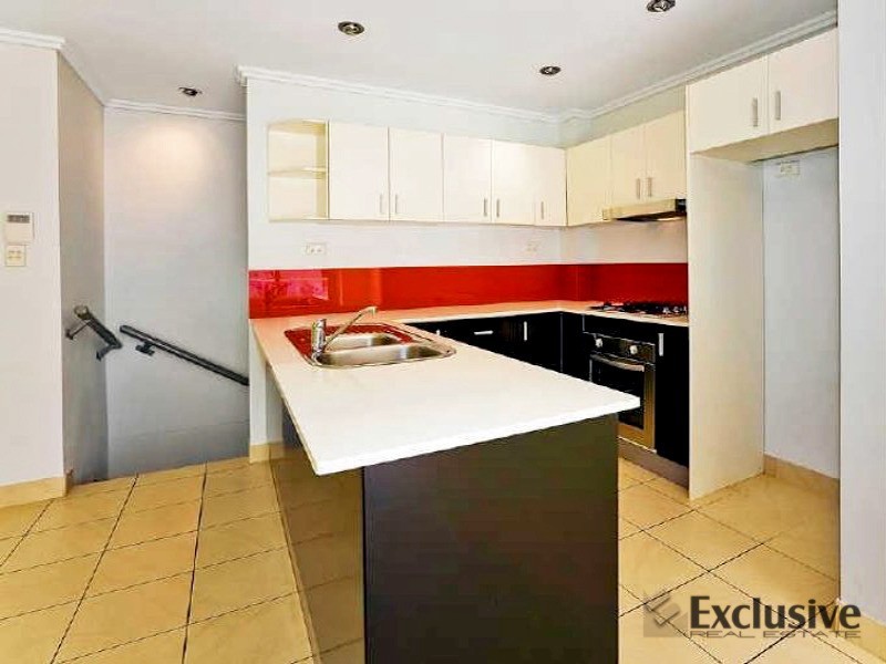35/28-32 Marlborough Road, Homebush West NSW 2140
