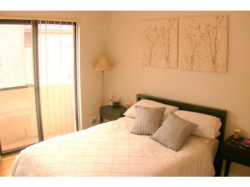 5/18 Eastbourne Road, Homebush West NSW 2140