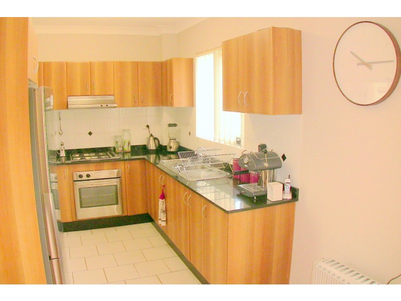 5/18 Eastbourne Road, Homebush West NSW 2140