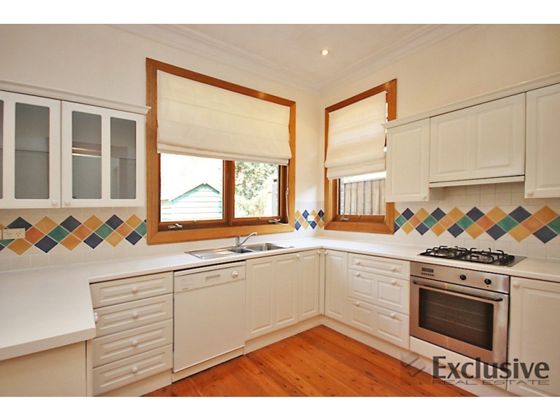 5 Mitchell Street, Five Dock NSW 2046