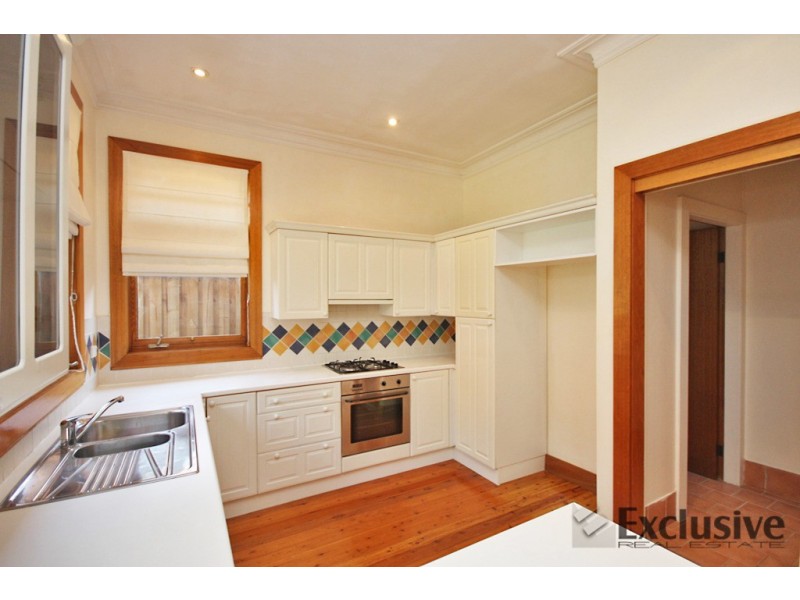 5 Mitchell Street, Five Dock NSW 2046