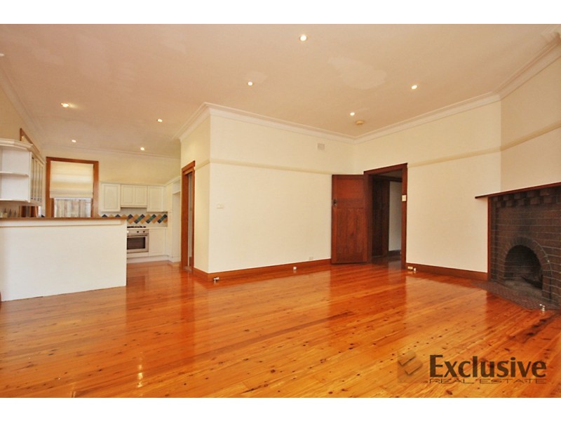 5 Mitchell Street, Five Dock NSW 2046