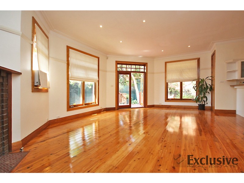 5 Mitchell Street, Five Dock NSW 2046