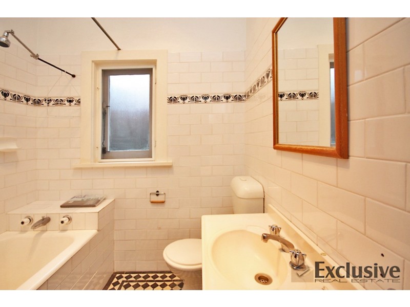 5 Mitchell Street, Five Dock NSW 2046