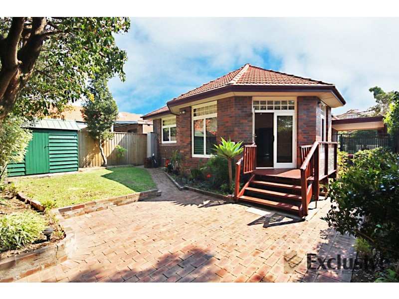 5 Mitchell Street, Five Dock NSW 2046