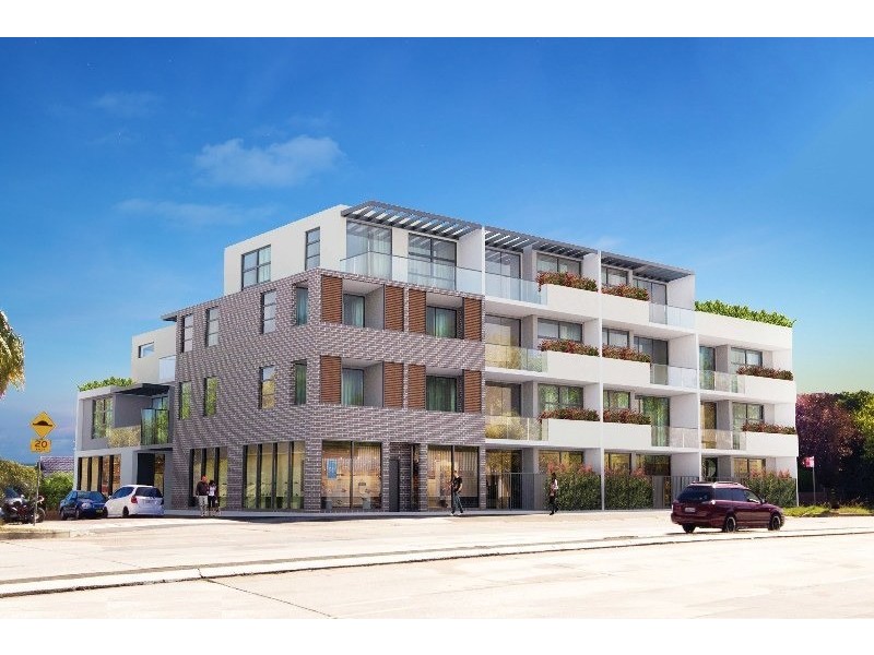 16/432 Liverpool Road, Strathfield South NSW 2136