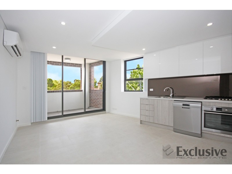 16/432 Liverpool Road, Strathfield South NSW 2136