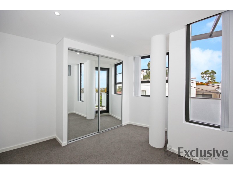 16/432 Liverpool Road, Strathfield South NSW 2136