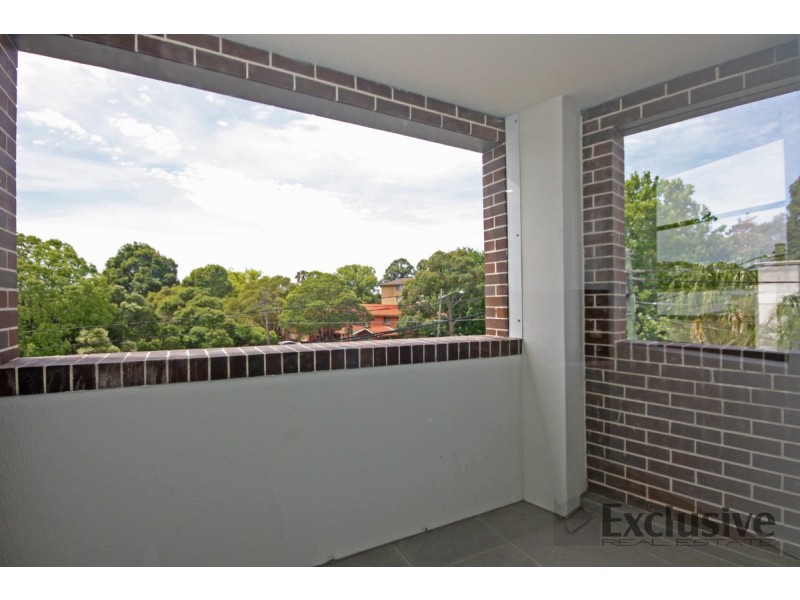 16/432 Liverpool Road, Strathfield South NSW 2136