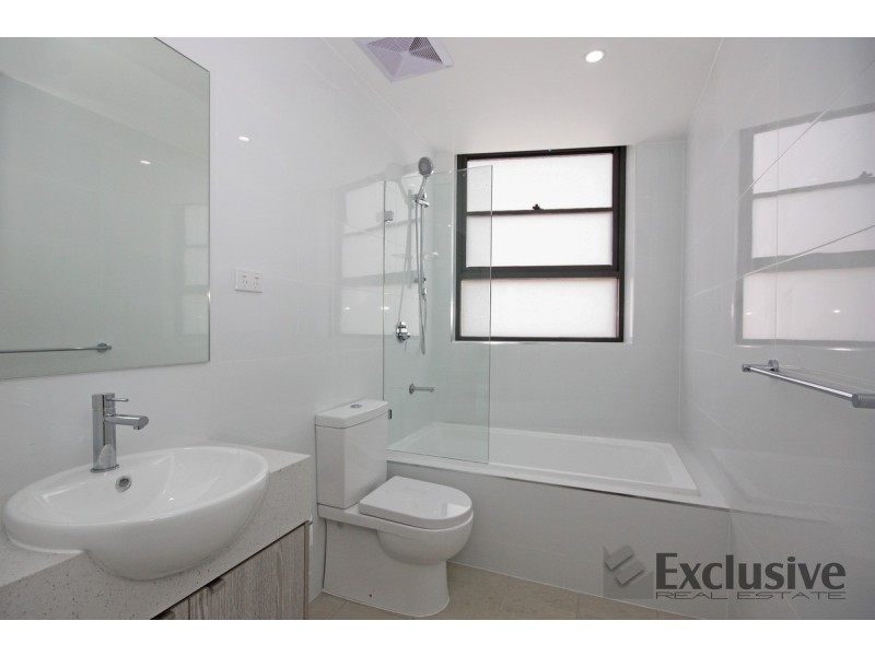 16/432 Liverpool Road, Strathfield South NSW 2136