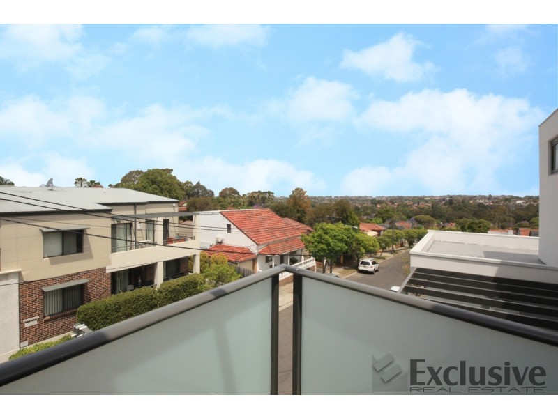 16/432 Liverpool Road, Strathfield South NSW 2136