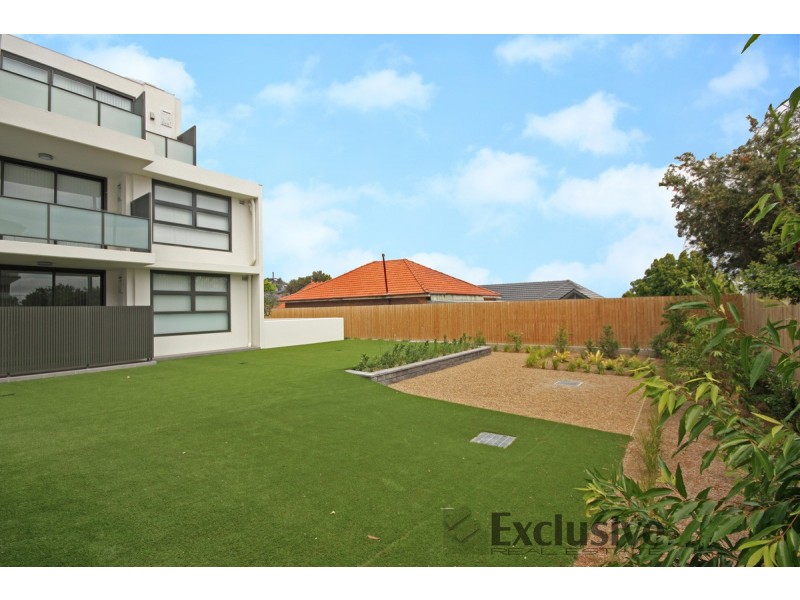 16/432 Liverpool Road, Strathfield South NSW 2136