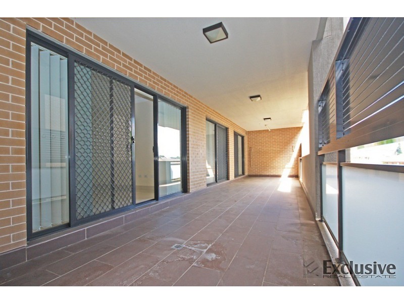 27/14-22 Water Street, Lidcombe NSW 2141