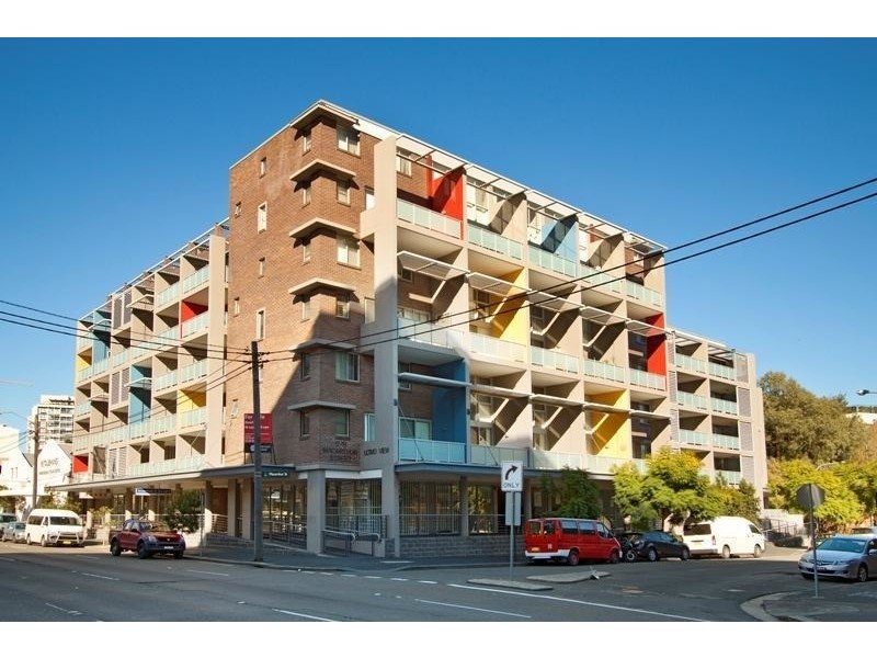 30/17-19 MacArthur Street, Ultimo NSW 2007