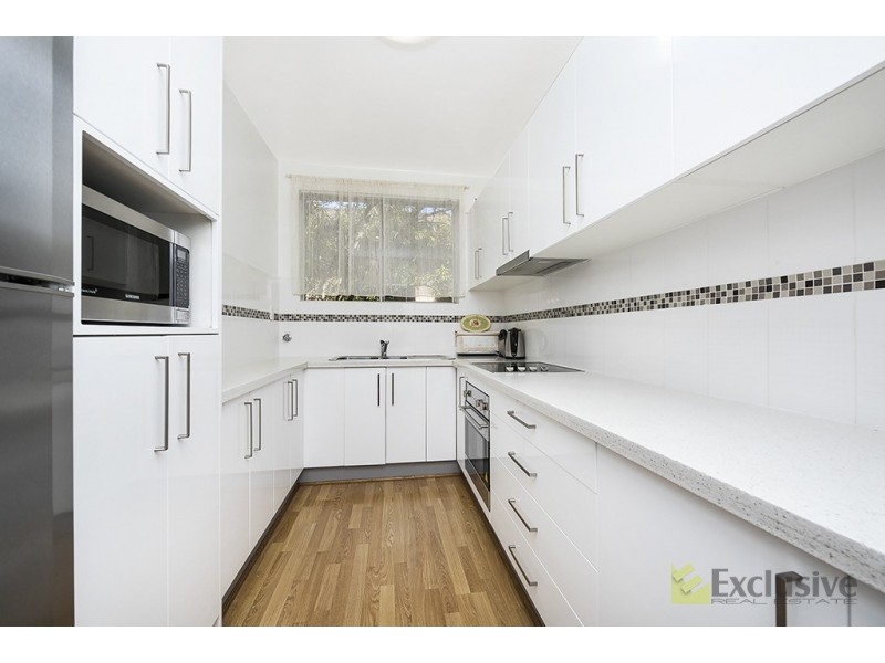 4/15 Curzon Street, Ryde NSW 2112