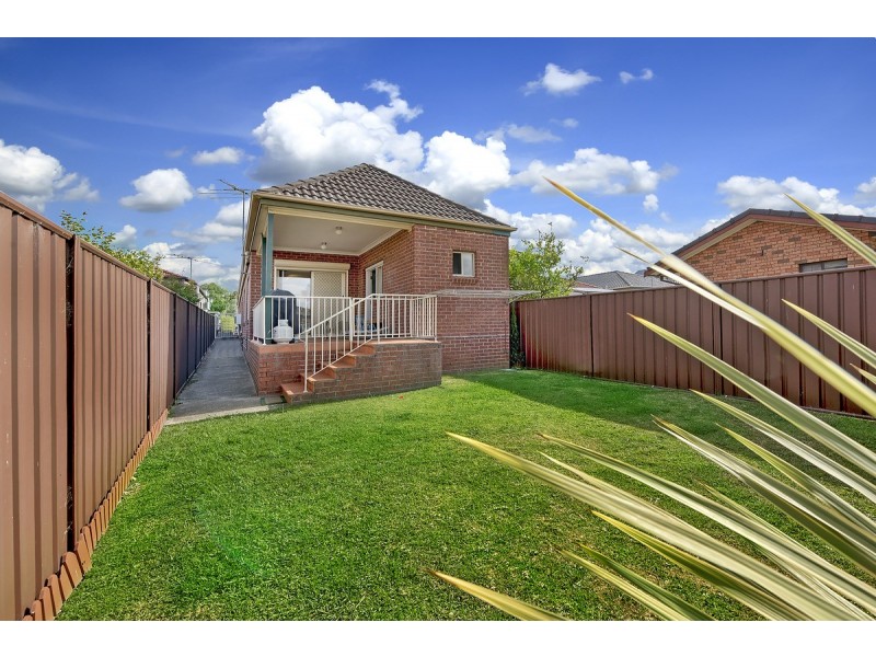 28 Lancelot Street, Five Dock NSW 2046