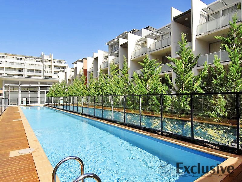 32/37 Morley Street, Rosebery NSW 2018