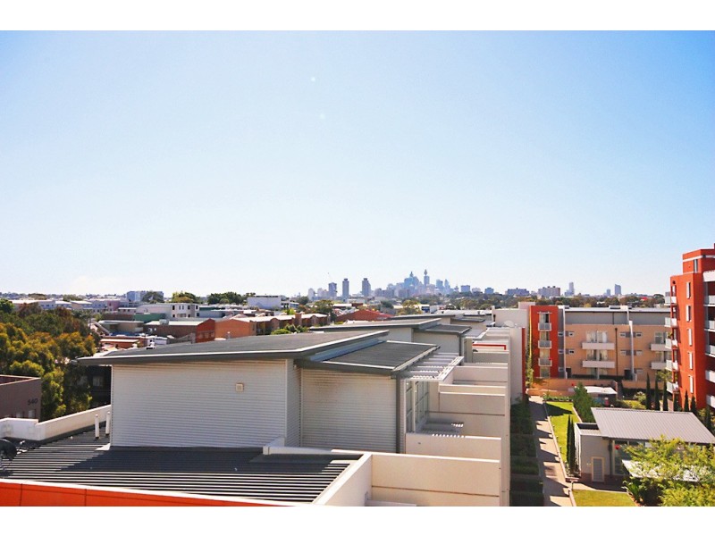 32/37 Morley Street, Rosebery NSW 2018