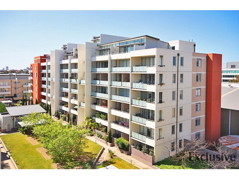 32/37 Morley Street, Rosebery NSW 2018