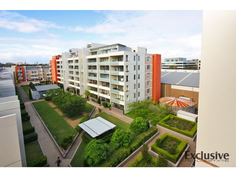 32/37 Morley Street, Rosebery NSW 2018