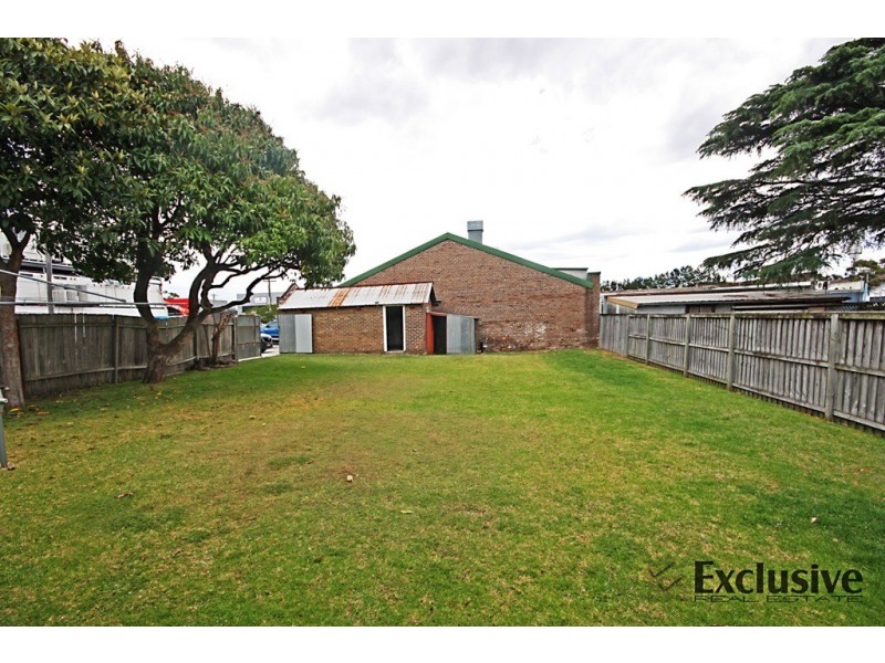 2 Cove Street, Haberfield NSW 2045