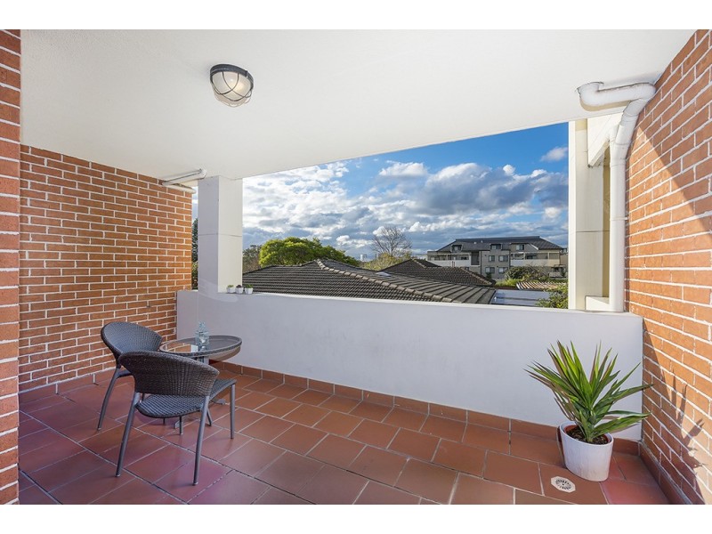 6/48 Couralie Avenue, Homebush West NSW 2140