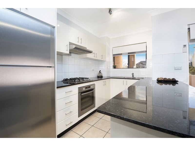 6/48 Couralie Avenue, Homebush West NSW 2140