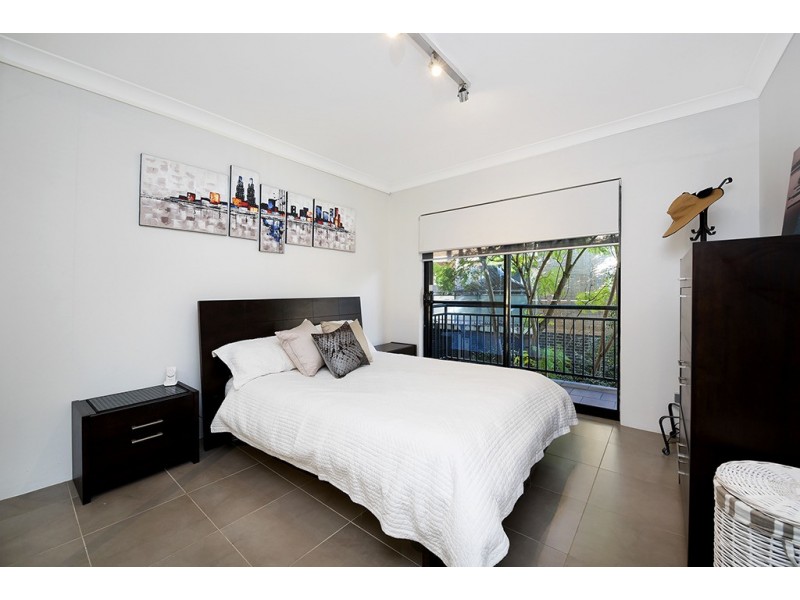 6/48 Couralie Avenue, Homebush West NSW 2140