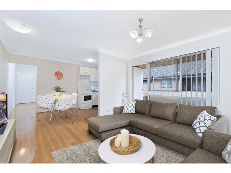 4/31-33 Hampstead Road, Homebush West NSW 2140