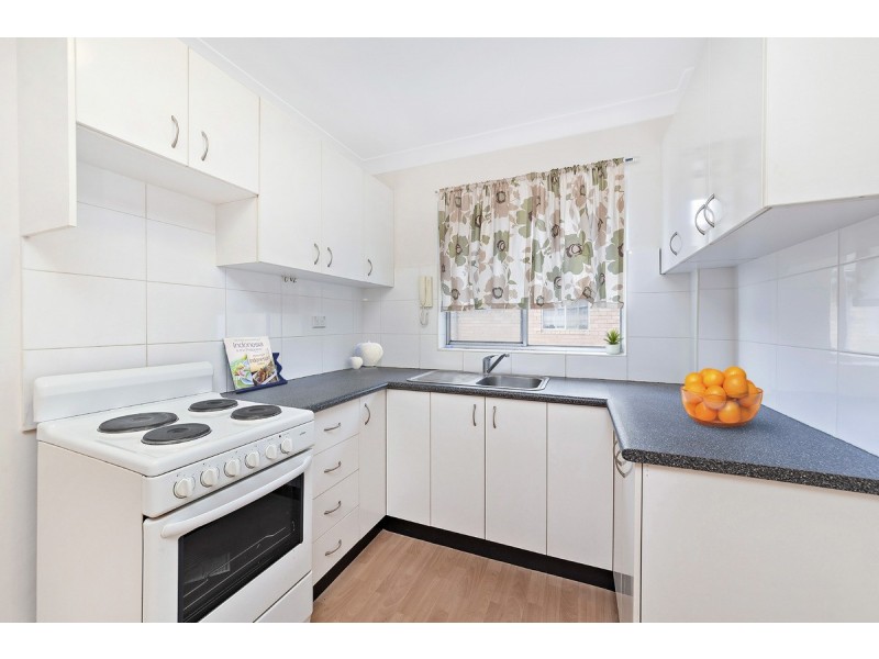 4/31-33 Hampstead Road, Homebush West NSW 2140