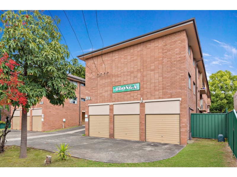 4/31-33 Hampstead Road, Homebush West NSW 2140