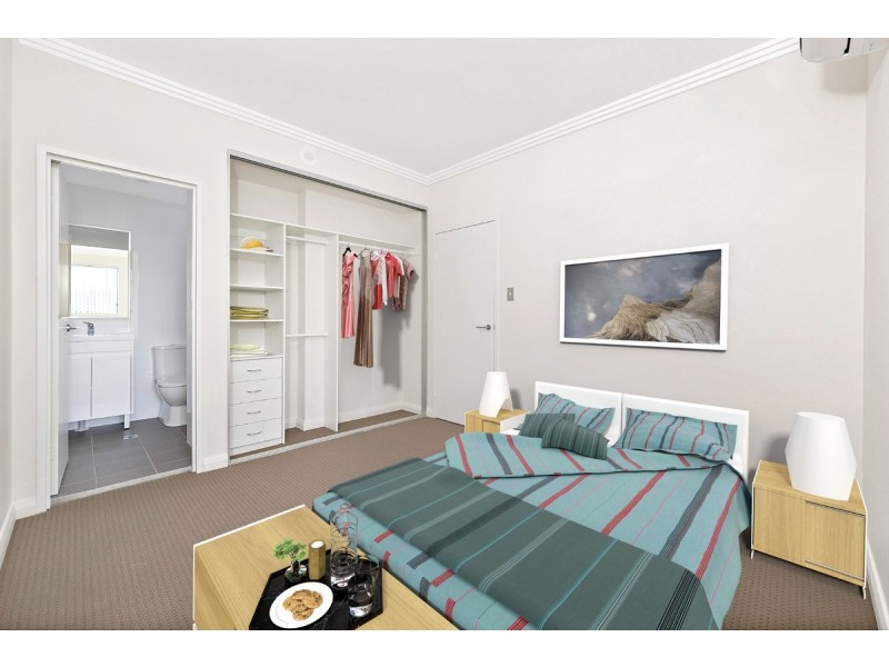 81-86 Courallie Avenue, Homebush West NSW 2140